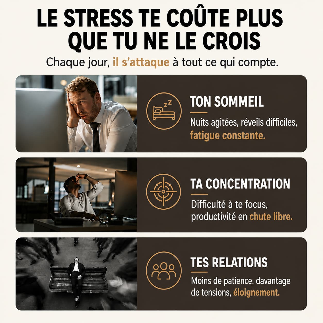 AYNO - Le Roller Anti-Stress Silencieux & Accessoires