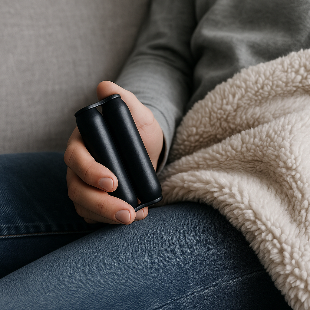 AYNO — Roller anti-stress