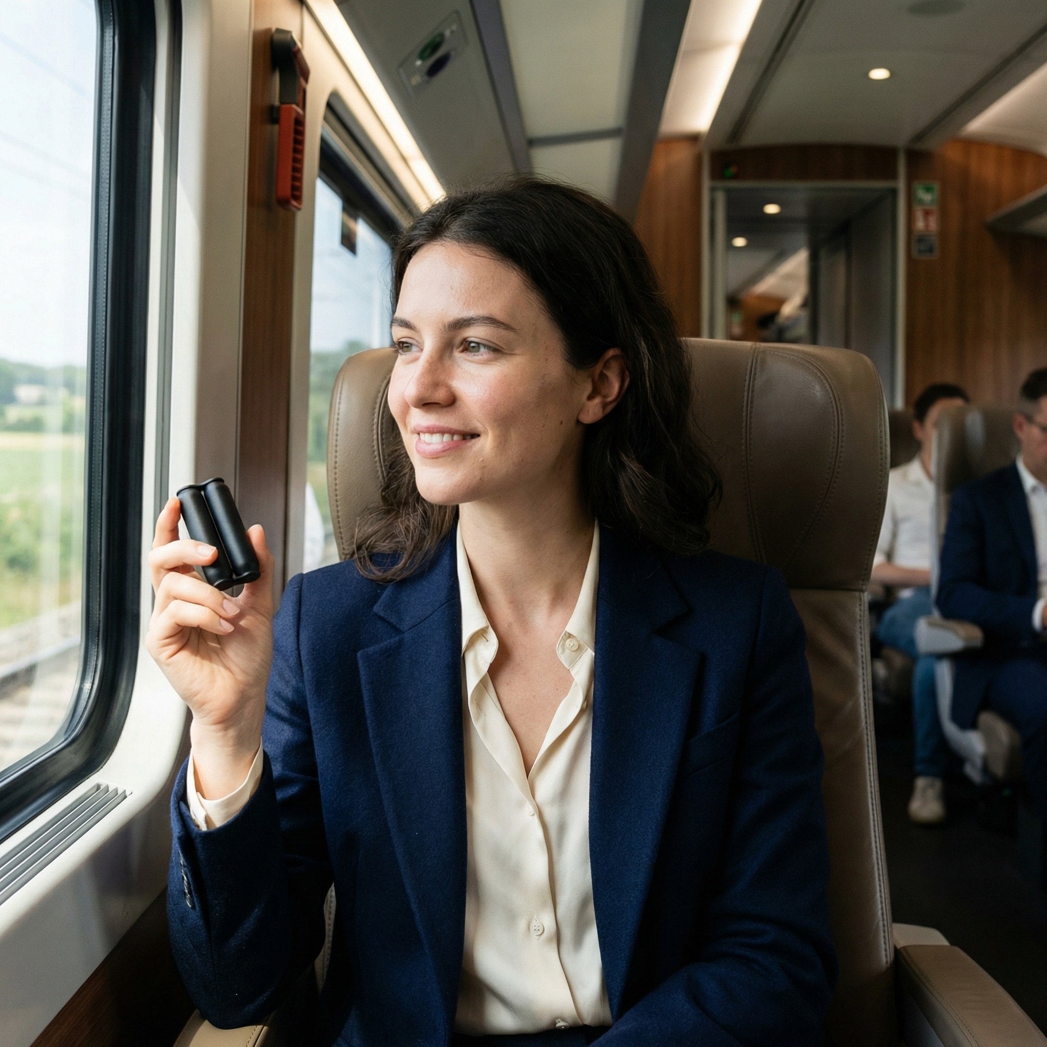 Roller Anti-Stress AYNO™ – Le Geste Anti-Stress Instantané