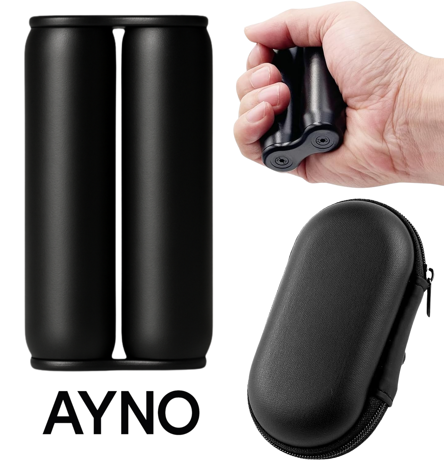AYNO — Roller anti-stress