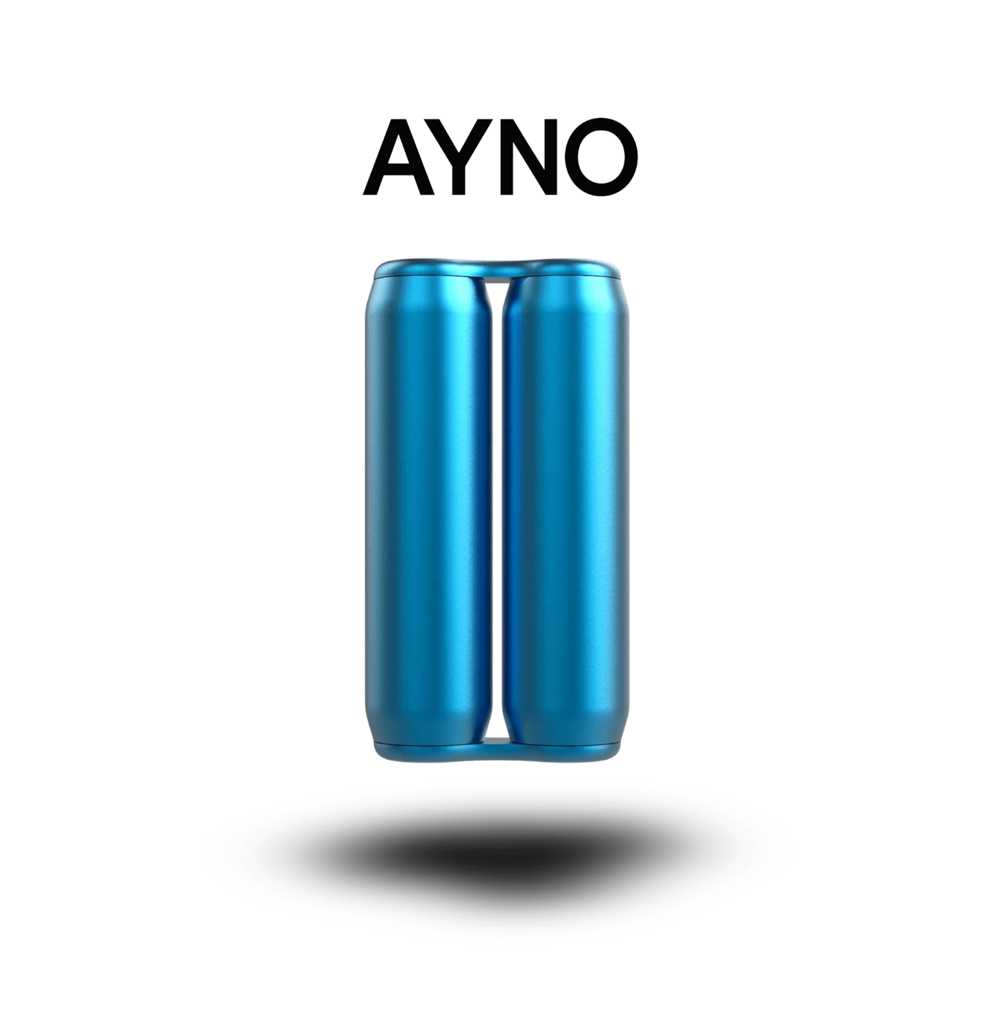 Roller Anti-Stress AYNO™ – Le Geste Anti-Stress Instantané