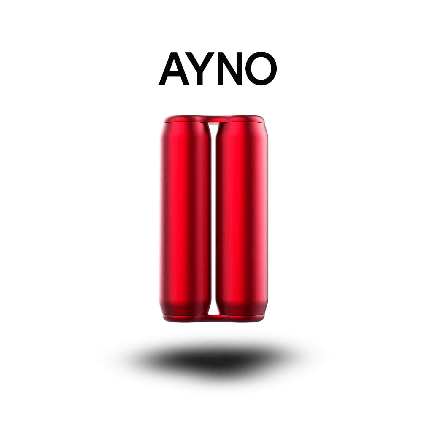 Roller Anti-Stress AYNO™ – Le Geste Anti-Stress Instantané