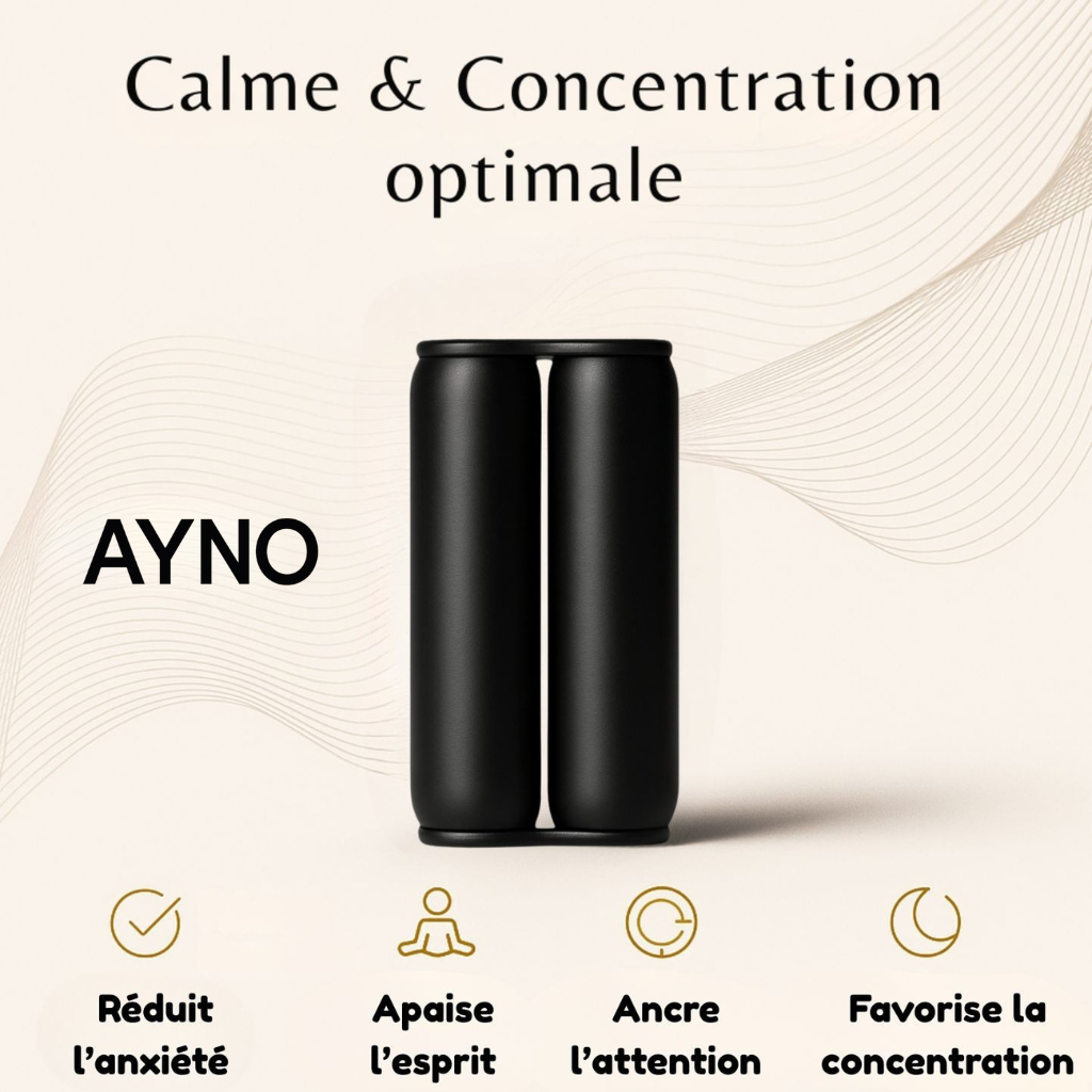 AYNO — Roller anti-stress