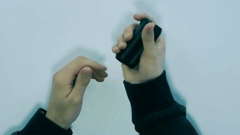 AYNO — Roller anti-stress