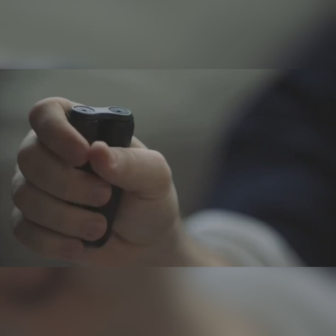 AYNO™ Retrouvez votre calme en 60 secondes (L'outil d'ancrage ultime)